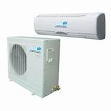 Pictures of Mini Air Conditioner Unit