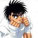 Hajime No Ippo Wiki Anime Amino