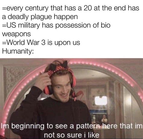 Wwiii Memes Are Blowing Up And Gen Z Is Having A Field Day With Them Images Reddit Funny