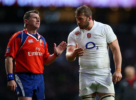 Who's the best rugby referee in the world?