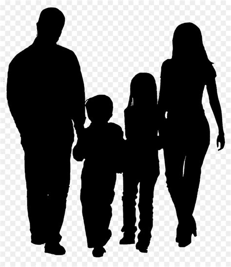 Free Silhouette People Download Free Silhouette People Png Images