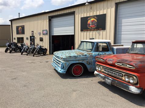 Car Modification Shops Near Me : Are You Looking For Best Car Repair