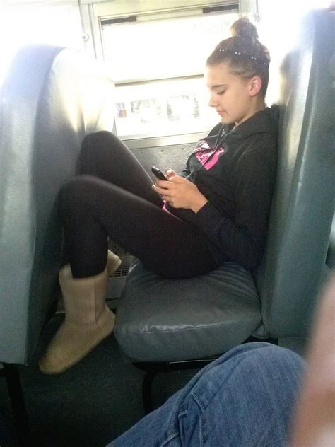 Daughter Creepshots