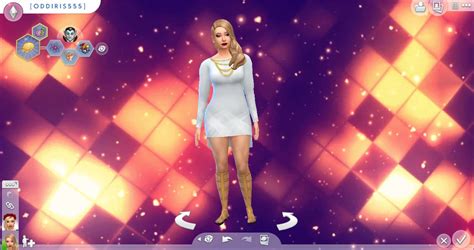 Mod The Sims Custom Cas Background Screens