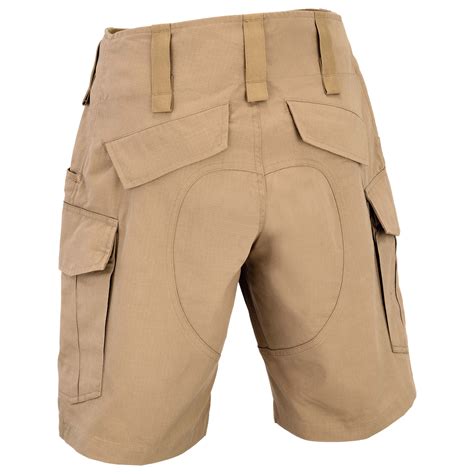 Purchase The Defcon 5 Tactical Short Coyote By Asmc