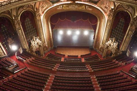 Boston Visite Des Coulisses Du Boch Center Wang Theater Getyourguide