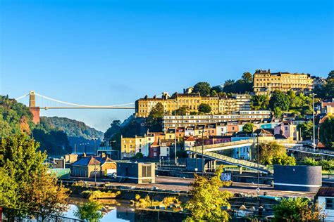 15 Most Beautiful Cities To Visit In The Uk 2022 Nomad Paradise
