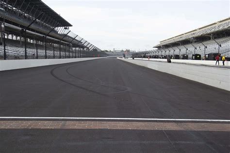 Penske Buys Indianapolis Motor Speedway Indy Car Series And Hulman