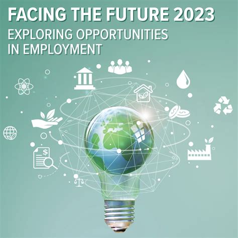 Registration Is Open For The Facing The Future 2023 Conference