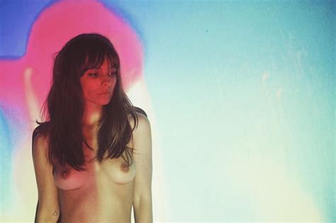 Caitlin Stasey Nude Photos And Videos
