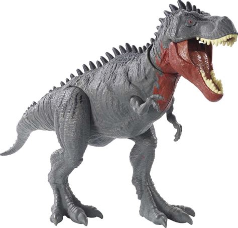 Jurassic World Massive Biters Tarbosaurus Dinosaur Action Figure Toy