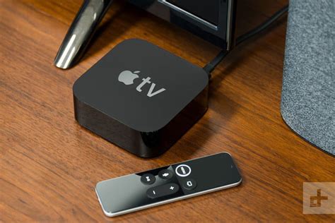 It can be used with or without a google login. Apple TV 4K Review: High-Res and HDR Dreams at an Equally ...