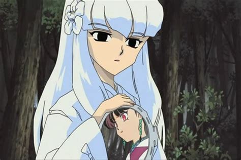 Inuyasha Images Kanna Hd Wallpaper And Background Photos 33613952