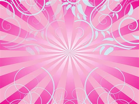 Bright Pink Backgrounds Wallpaper Cave