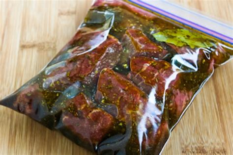 Recette Marinade Filet Mignon Porc Barbecue