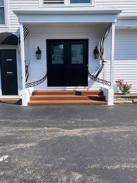 Our Facilities | Glickler Funeral Home | Dayton, OH
