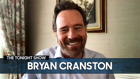 Bryan Cranston Tried To Be A Stand Up Comedian Youtube