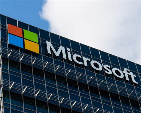 Microsoft To Launch New Azure Cloud Region In China