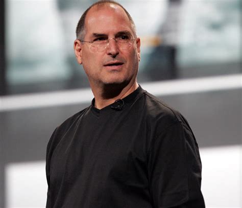 Apples Steve Jobs Named Ceo Of The Decade