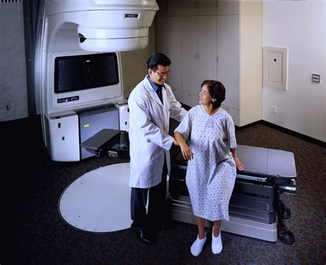 O Que Radioterapia E O Que Deve Ser Evitado Durante O Tratamento Urrmev
