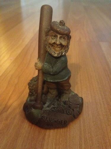 Tom Clark Gnomes Antique Price Guide Details Page