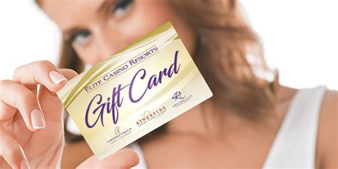 Maybe you would like to learn more about one of these? Gift Cards - Riverside Casino & Golf Resort®