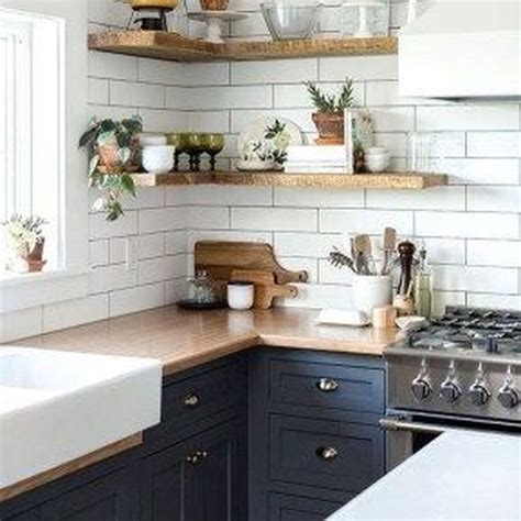 Amazing kitchen bright lights dark navy blue cabinets marble. 31 Stunning Navy Kitchen Cabinets Ideas You Have Must See ...