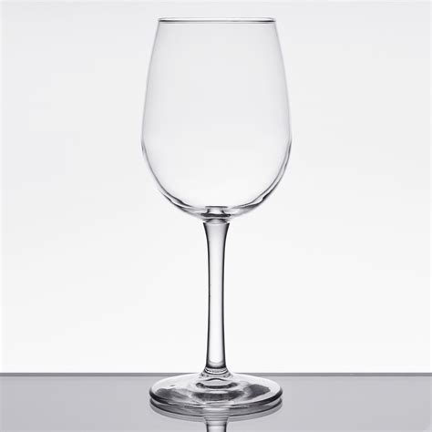 Libbey 7531 Vina 10 5 Oz Wine Glass 12 Case