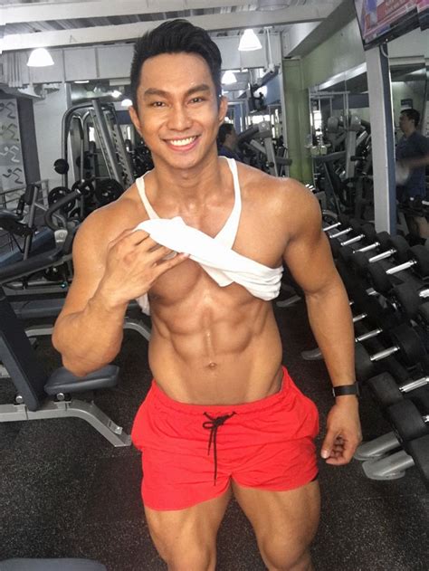 Pin By Ken Bachtold On A Variety Of Great Male Physiques Muscle Men Jock Asian Men