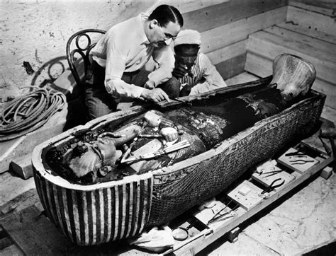 a 100 años del descubrimiento de tutankamón así está el misterioso hotel que sirvió de centro