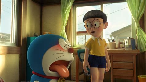 Filme Stand By Me Doraemon Online Dublado Ano De 2014 Filmes Online