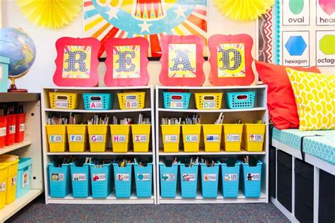 Designing Classroom Libraries That Build Knowledge Vocabulary And