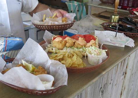 Maybe you would like to learn more about one of these? What are the best places for seafood in Manatee County ...