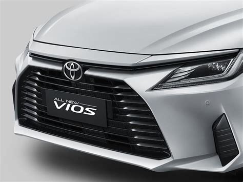 Perubahan Toyota Vios Dari Generasi Pertama Hingga Sekarang Oto