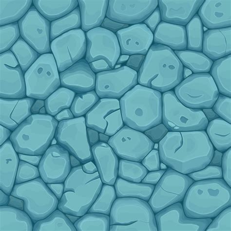 Blue Stone Png