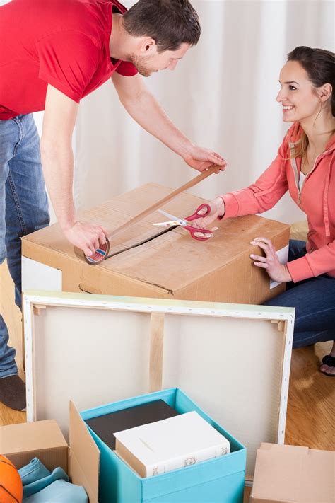 Top Tips When It Comes To Moving House The Exeter Daily