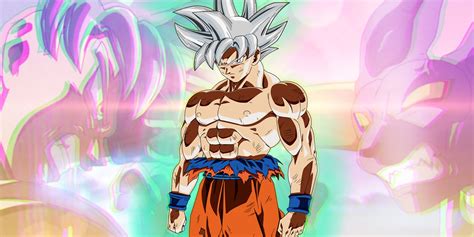 The latest three chapters of dragon ball super manga series are always free to read and hence one should always use the following websites and platforms, and this would also help the manga creators. Dragon Ball Super: Goku Shows off the True Power of Ultra ...