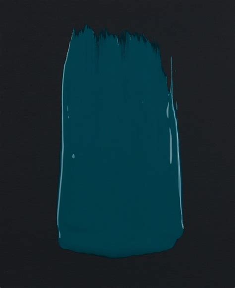 Dark Teal Paint Teal The Show Deep And Sumptuous Greeny