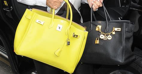 7 Most Popular And Classic Designer Handbags Of All Time