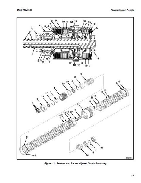 This is the yale electric for mpb040 e b827 mpw045 e b802 service maintenance of a image i get from the electric forklift wiring diagram package. Get Yale Forklift Ignition Wiring Diagrams Background ...