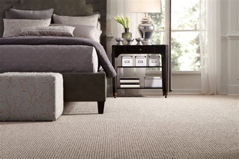 Residential Carpet Trends Modern Bedroom Atlanta By Dalton