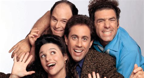Hear Us Out The Seinfeld Series Finale Was Actually Pretty Great