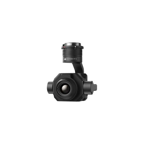 Dji Zenmuse Xt S Thermal Camera For M200 Series Heliguy™