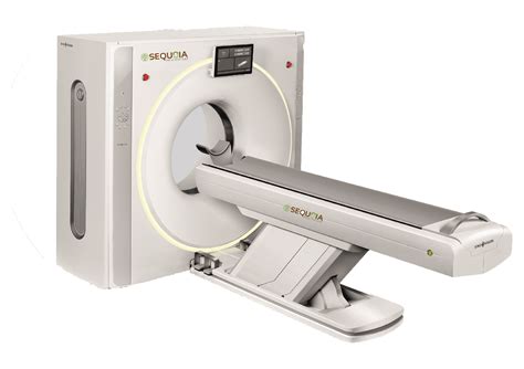 Inspiration 64 Slice Ct Scanners Sequoia Healthcare