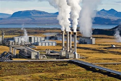 Clean Technology Fund backs geothermal power plant project in Ethiopia