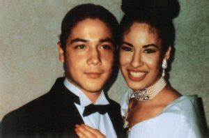 Where Is Selena Quintanilla s Husband Chris Pérez and Family Since Her