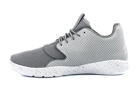 Shop stadium goods' collection of jordan 1, jordan 3, jordan, jordan 11, and many more now. Nike Air Jordan Eclipse Cool Grey shoes - 724010-023 ...