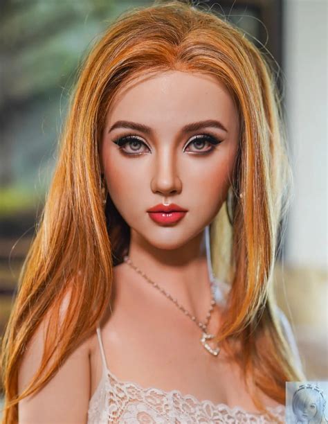 Normon Doll 162cm I Cup Silicone Sex Doll Mandy Lovedollsenpai