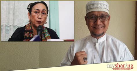 Diah mutiara sukmawati sukarnoputri (born 26 october 1951) is the third daughter of indonesia's founding president sukarno and his wife fatmawati. Akhirnya GNPF-ULAMA Polisikan Sukmawati Soekarnoputri ...