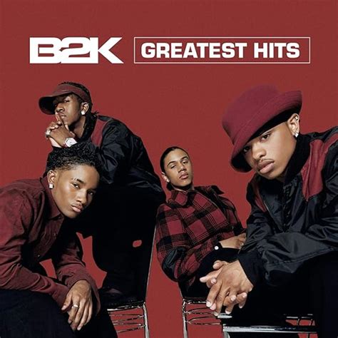 Greatest Hits B2k Amazonca Music